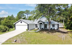 3162 San Salvador Avenue, Palm Bay, FL 32909 Sold 10/15/25