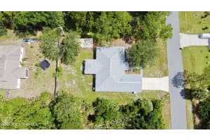 3162 San Salvador Avenue, Palm Bay, FL 32909 Sold 10/15/25