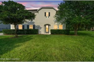 413 Country Cottage Lane, Winter Garden, Fl 34787, Winter Garden