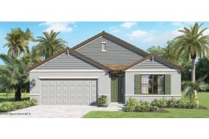 1821 Saxton Road, Cocoa, FL 32926 - MLS#1049417
