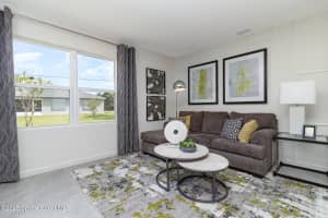 1821 Saxton Road, Cocoa, FL 32926 - MLS#1049417