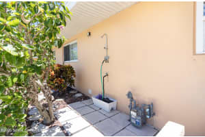 714 Catalina Road, Cocoa Beach, FL 32931 - MLS#1049421
