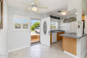 714 Catalina Road, Cocoa Beach, FL 32931 - MLS#1049421