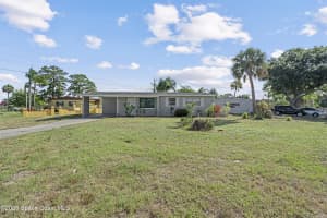 1281 Alsup Drive Drive, Rockledge, FL 32955 - MLS#1049424