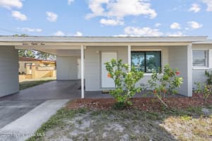 1281 Alsup Drive Drive, Rockledge, FL 32955 - MLS#1049424