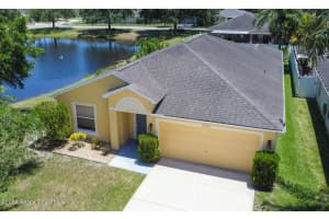 4392 Derbyshire Drive, Titusville, FL 32780 Sold 08/29/25