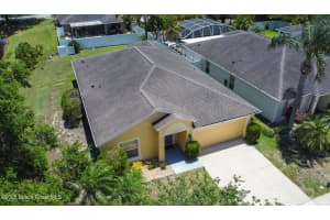 4392 Derbyshire Drive, Titusville, FL 32780 Sold 08/29/25