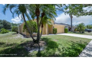 4392 Derbyshire Drive, Titusville, FL 32780 Sold 08/29/25