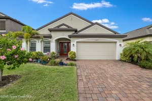 4729 Alligator Flag Circle, West Melbourne, FL 32904 - MLS#1049432