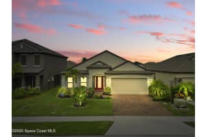 4729 Alligator Flag Circle, West Melbourne, FL 32904 - MLS#1049432
