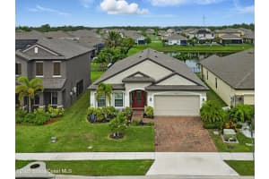 4729 Alligator Flag Circle, West Melbourne, FL 32904 - MLS#1049432
