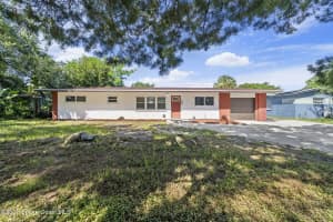 1760 Golfview Drive, Titusville, Fl 32780, Titusville