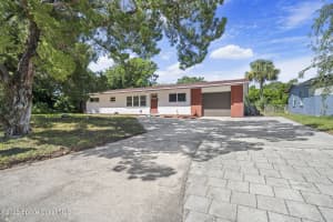 1760 Golfview Drive, Titusville, FL 32780 Sold 09/23/25