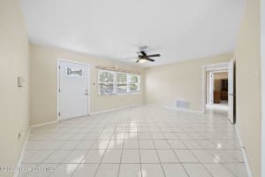 1760 Golfview Drive, Titusville, FL 32780 Sold 09/23/25