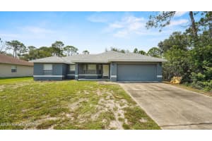 1041 Welco Street, Palm Bay, FL 32909 Sold 07/22/25