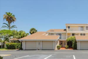 101 La Costa Street, Melbourne Beach, FL 32951 Sold 10/17/25