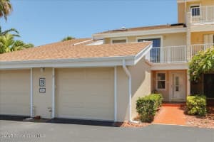 101 La Costa Street, Melbourne Beach, FL 32951 Sold 10/17/25