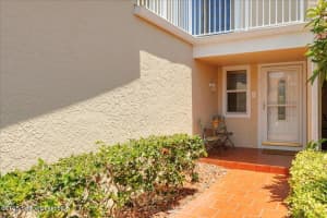 101 La Costa Street, Melbourne Beach, FL 32951 Sold 10/17/25
