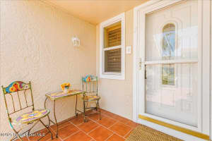 101 La Costa Street, Melbourne Beach, FL 32951 Sold 10/17/25
