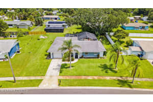1242 Creel Road, Palm Bay, FL 32905 Sold 09/05/25