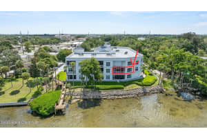 420 Moore Park Lane, Merritt Island, FL 32952 - MLS#1049444