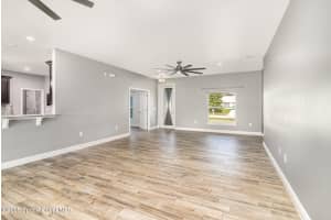 3735 Crista Jean Avenue, Grant-Valkaria, FL 32909 Sold 08/05/25