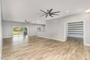 3735 Crista Jean Avenue, Grant-Valkaria, FL 32909 Sold 08/05/25