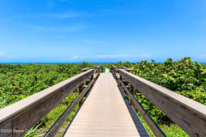 830 N Atlantic Avenue, Cocoa Beach, FL 32931 - MLS#1049450