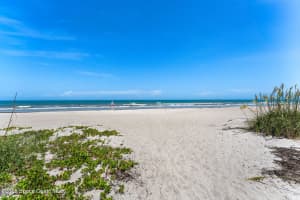 830 N Atlantic Avenue, Cocoa Beach, FL 32931 - MLS#1049450