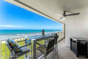 830 N Atlantic Avenue, Cocoa Beach, FL 32931 - MLS#1049450