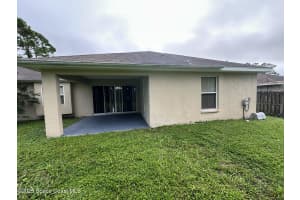 150 Hillock Avenue, Palm Bay, FL 32907 - MLS#1049455