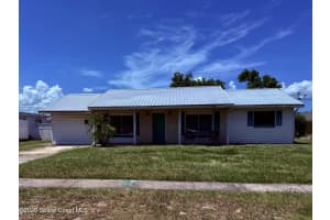 1560 Bahama Street, Titusville, FL 32780 Sold 07/21/25