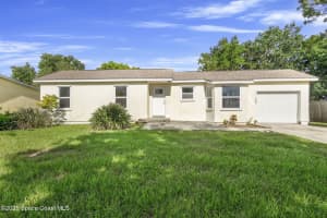 120 Cascade Avenue Se, Palm Bay, Fl 32909, Palm Bay