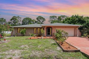 755 Haftez Street Ne, Palm Bay, Fl 32907, Palm Bay