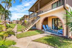 116 San Paulo Circle, West Melbourne, FL 32904 - MLS#1049473