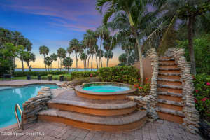 4297 Crooked Mile Road, Merritt Island, FL 32952 - MLS#1049474