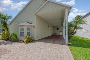 716 Plantation Drive, Titusville, FL 32780 - MLS#1049477
