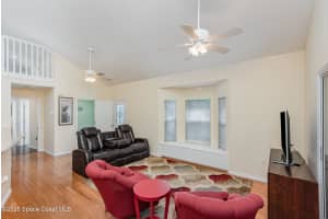 716 Plantation Drive, Titusville, FL 32780 - MLS#1049477