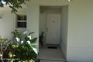 1650 Chamorro Street, Palm Bay, FL 32909 - MLS#1049479