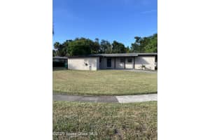 724 Ixora Avenue, Cocoa, FL 32922 - MLS#1049485
