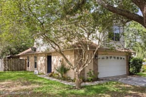 2751 Wentworth Place, Cocoa, FL 32926 Sold 10/20/25