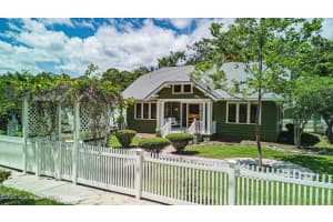 1296 Highland Avenue, Melbourne, FL 32935 - MLS#1049493