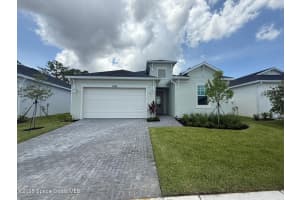 2962 Antarus Dr NW, Palm Bay, FL 32907, Sold 06/19/25