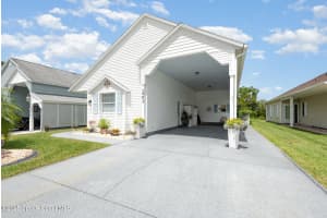 503 Twin Lakes Drive, Titusville, FL 32780 Sold 07/23/25