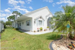 503 Twin Lakes Drive, Titusville, FL 32780 Sold 07/23/25
