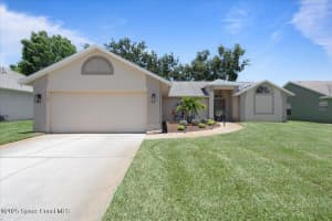 1957 Slone Boulevard, Melbourne, FL 32935 Sold 07/30/25