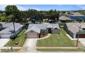 1957 Slone Boulevard, Melbourne, FL 32935 Sold 07/30/25