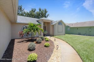 1957 Slone Boulevard, Melbourne, FL 32935 Sold 07/30/25