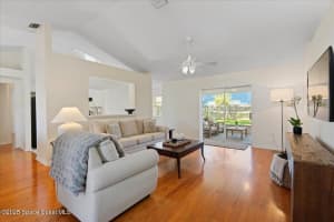 1957 Slone Boulevard, Melbourne, FL 32935 Sold 07/30/25