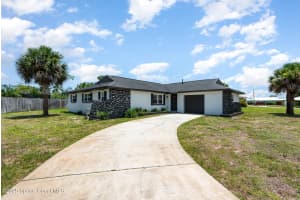 1245 Arlington Circle, Merritt Island, Fl 32952, Merritt Island